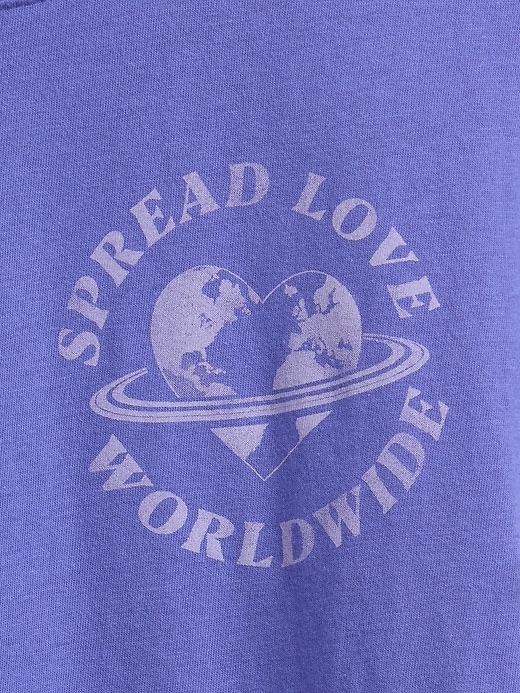 Image number 4 showing, Kids Graphic T-Shirt