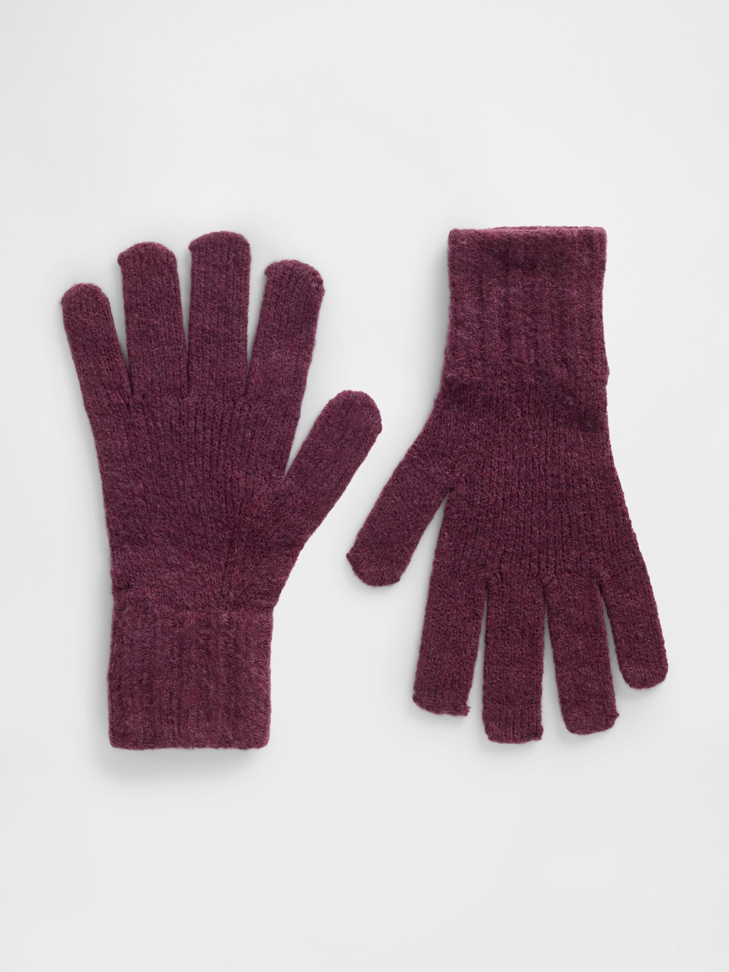 Knit Gloves | Gap