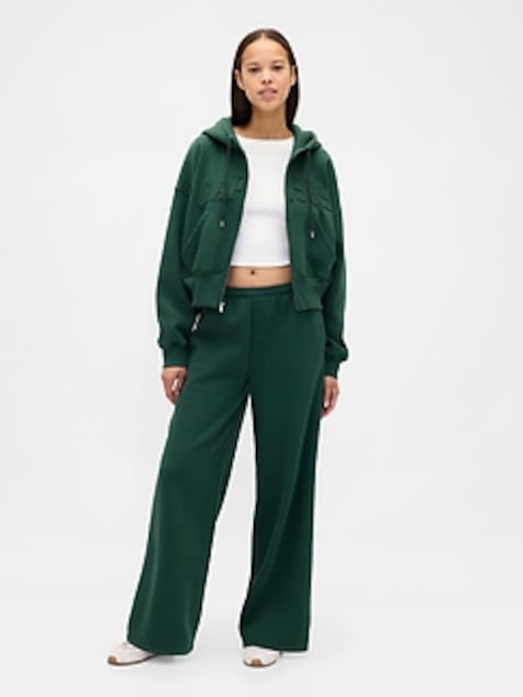 VintageSoft Logo Baggy Sweatpants
