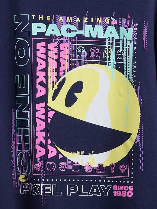 Image number 3 showing, Kids Gamer Graphic T-Shirt
