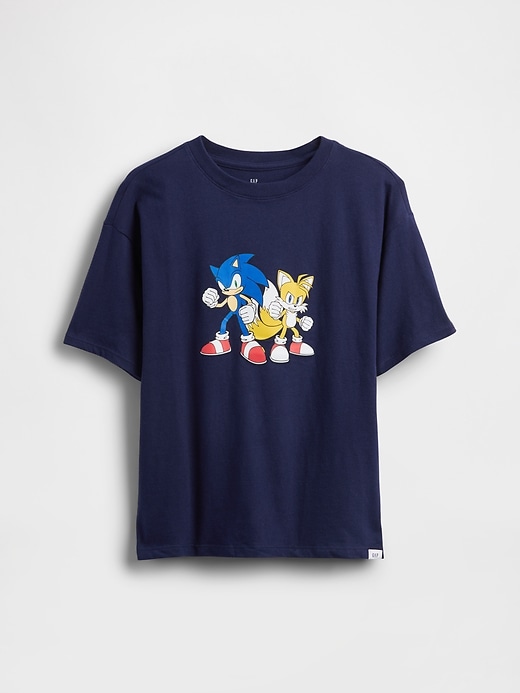 Image number 1 showing, Kids Graphic T-Shirt