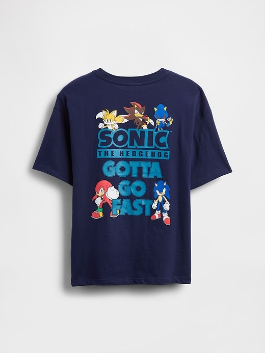 Image number 2 showing, Kids Graphic T-Shirt