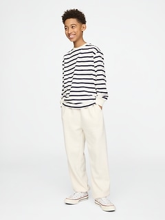 Kids VintageSoft Baggy Sweatpants