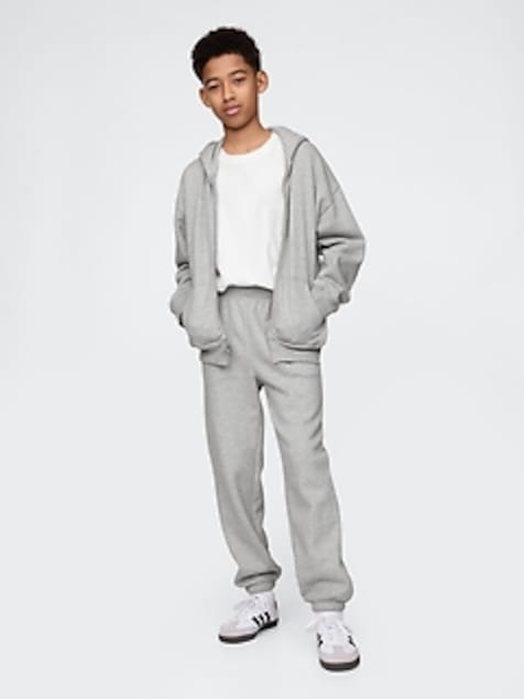 Kids VintageSoft Relaxed Logo Joggers