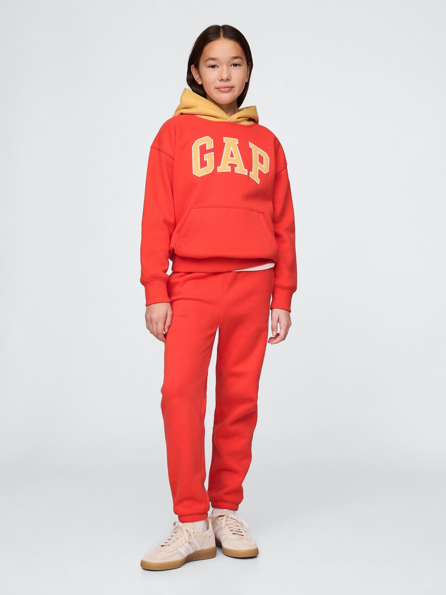 Kids VintageSoft Joggers