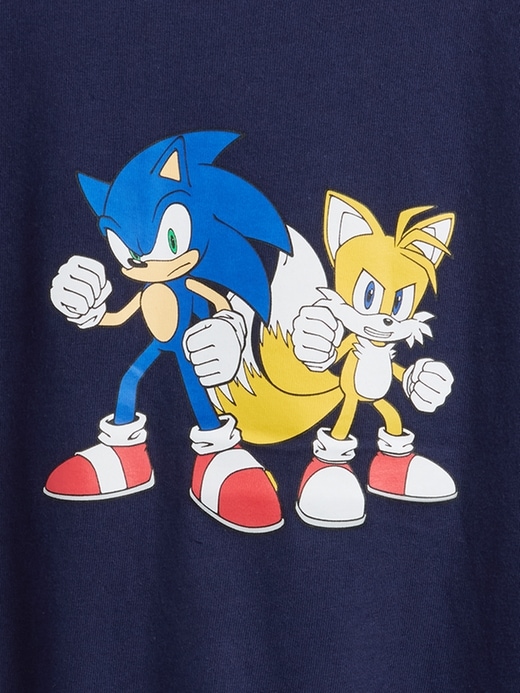 Image number 3 showing, Kids Graphic T-Shirt