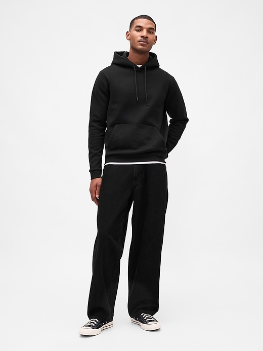 Image number 2 showing, Hill City Heavyweight French Terry Hoodie