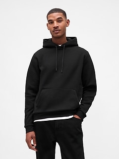 Hill City Heavyweight French Terry Hoodie