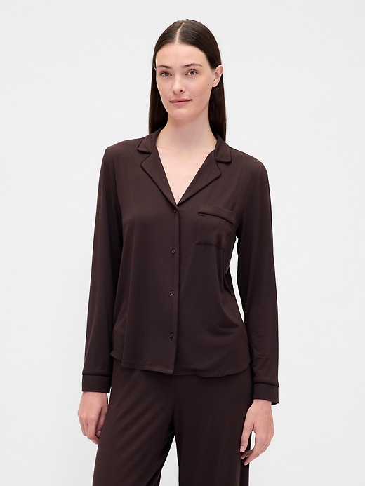 Modal PJ Shirt