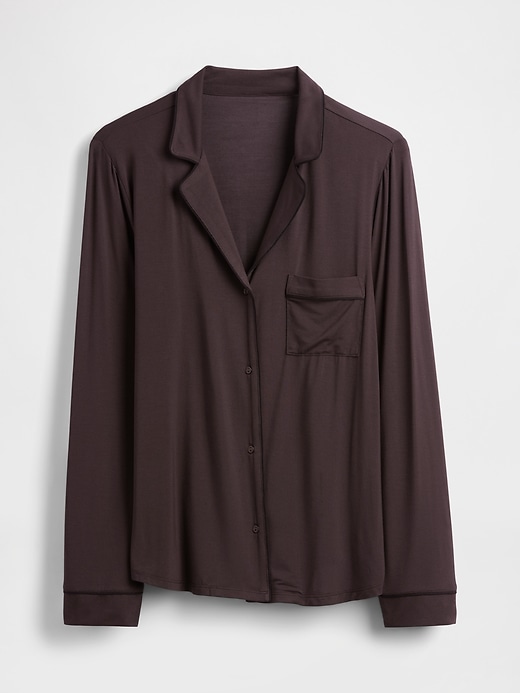 Image number 4 showing, Modal PJ Shirt