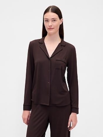 Modal PJ Shirt