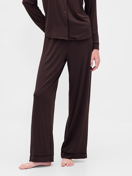 Image number 2 showing, Modal PJ Pants