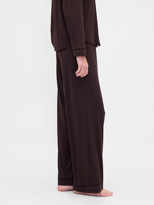 Image number 3 showing, Modal PJ Pants
