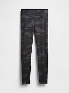 GapFit High Rise Power Full Length Leggings