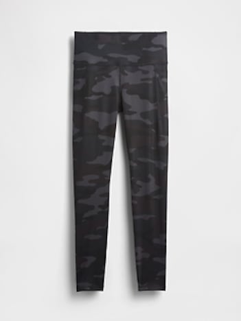 GapFit High Rise Power Full Length Leggings