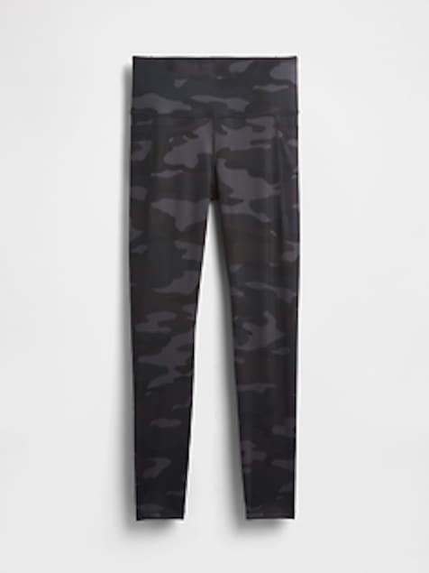 GapFit High Rise Power Full Length Leggings