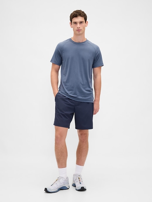 Image number 2 showing, GapFit Performance T-shirt