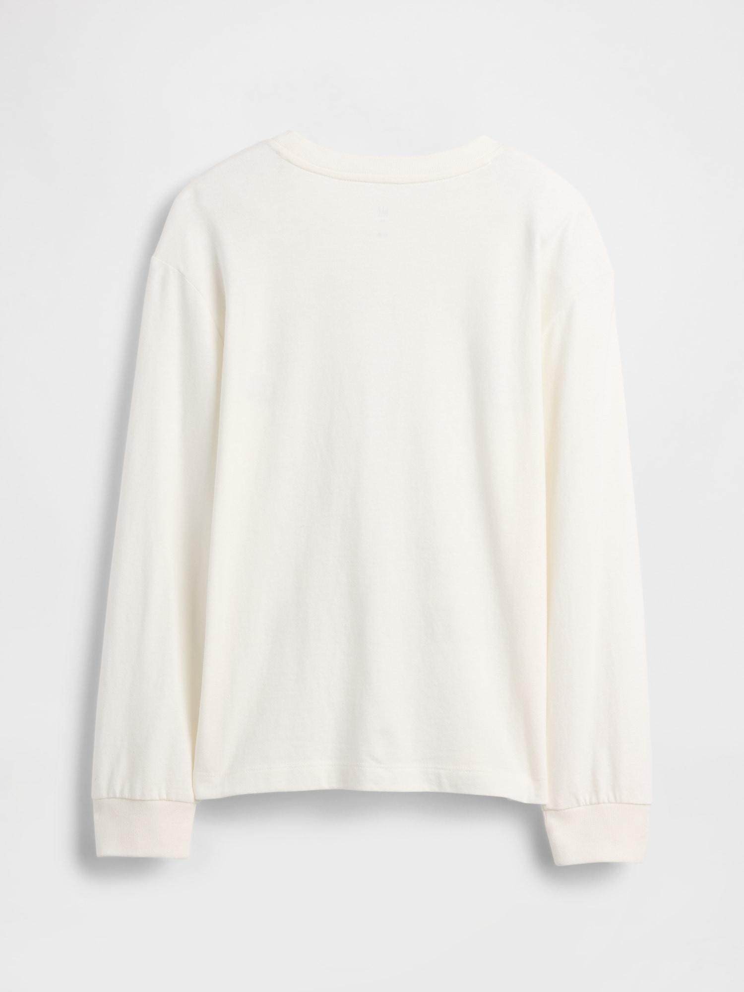 Kids Relaxed Graphic T-Shirt