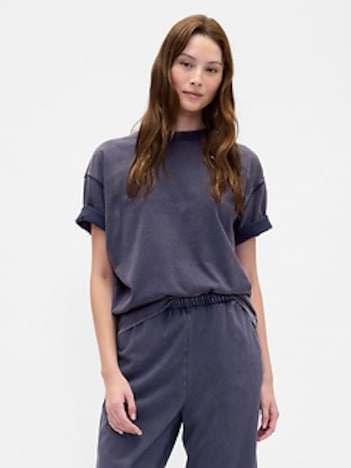 Organic Cotton VintageSoft Heavyweight T-Shirt