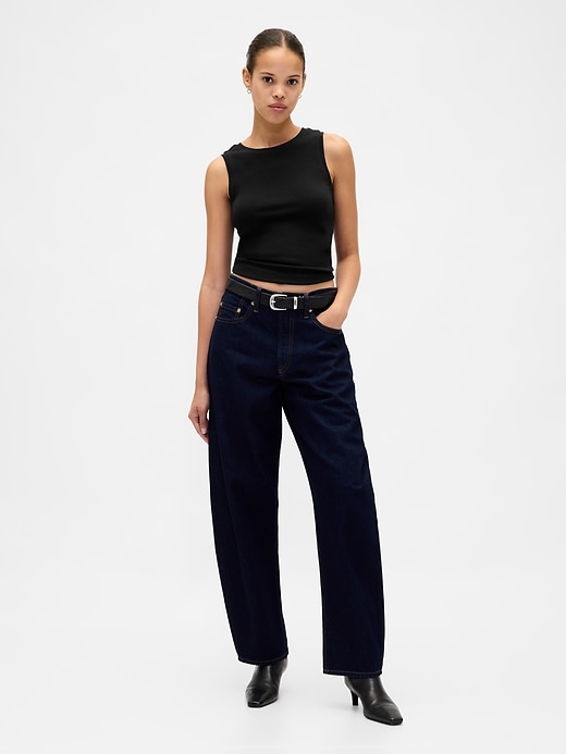 Image number 2 showing, Modern Shell Tank Top