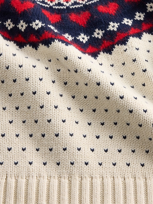 Image number 4 showing, Relaxed Raglan Crewneck Sweater