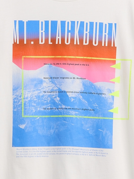 Image number 3 showing, Kids Graphic T-Shirt