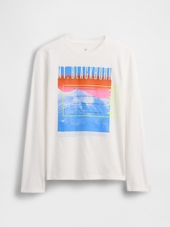 Kids Graphic T-Shirt