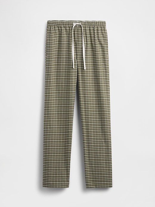 Image number 5 showing, Relaxed PJ Pants