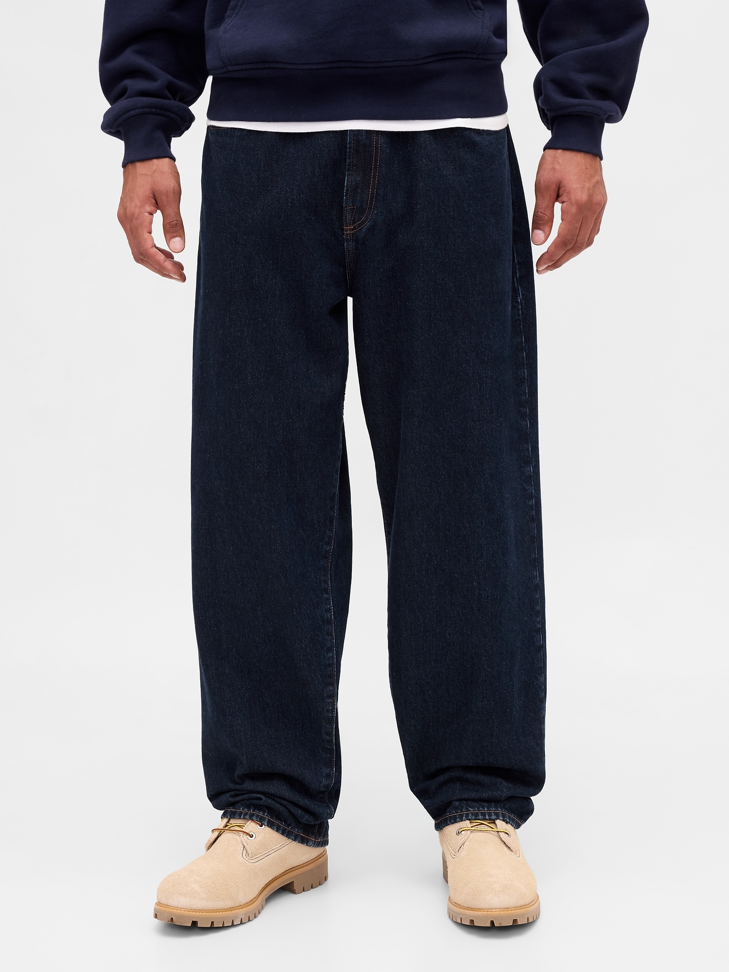 Baggy Jeans