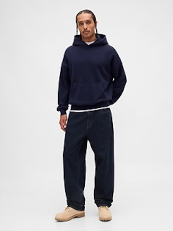 Baggy Jeans