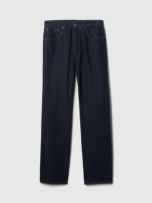 Image number 6 showing, Baggy Jeans