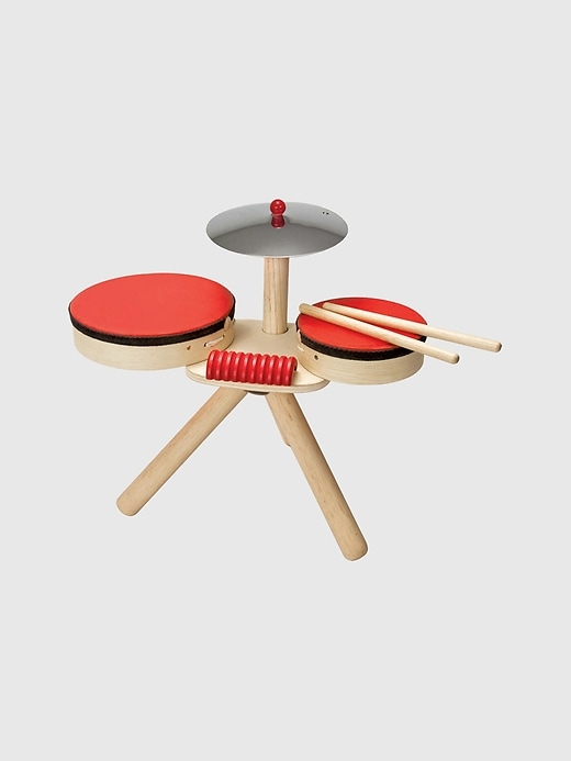 Image number 1 showing, Musical Band Play Set