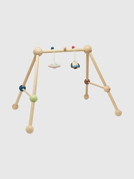 Image number 1 showing, Play Gym