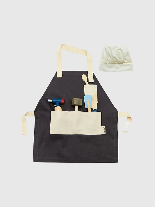 Image number 1 showing, Chef Play Set