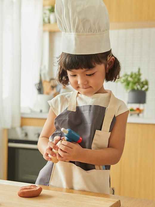 Image number 2 showing, Chef Play Set