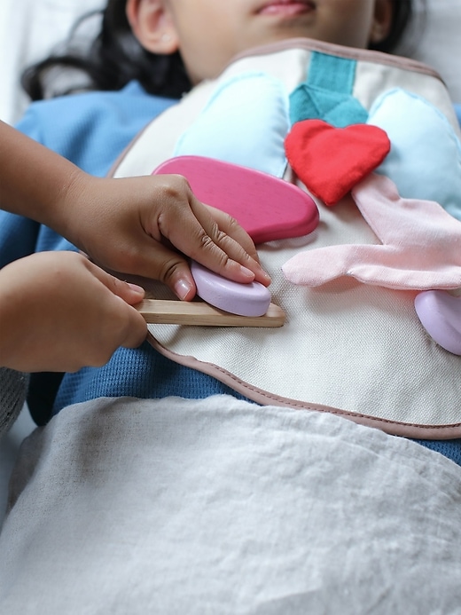 Image number 4 showing, Surgeon Play Set