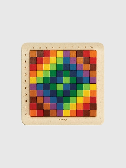 Image number 2 showing, 100 Counting Cubes Math Skills Set