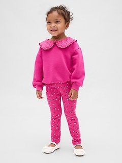 Baby & Toddler VintageSoft Sweatshirt & Leggings Set