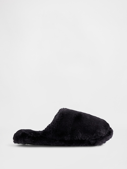 Faux Fur Trapper Hat