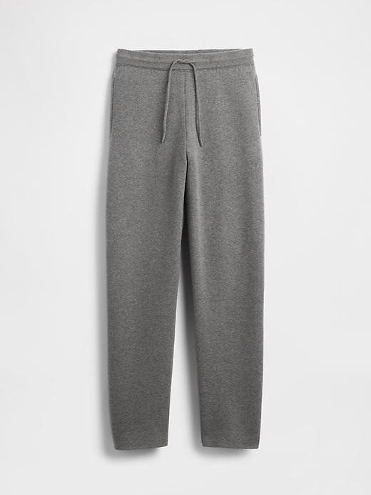 Image number 7 showing, Heavyweight CashSoft Sweater Pants