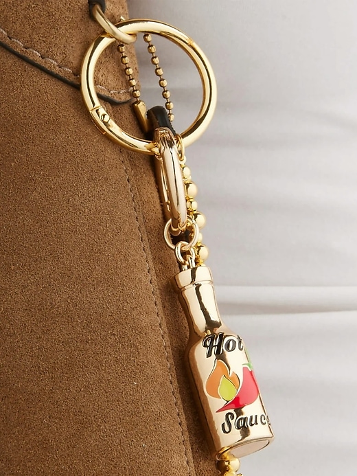 Image number 3 showing, Little Words Project Bag Charm