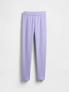 Kids Cozy Leggings