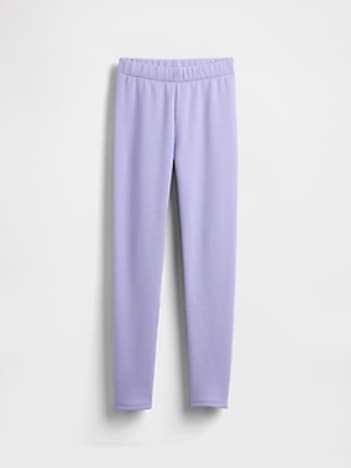 Kids Cozy Leggings