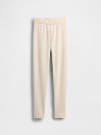 Kids Cozy Leggings