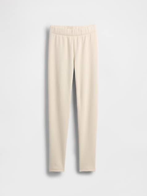 Kids Cozy Leggings