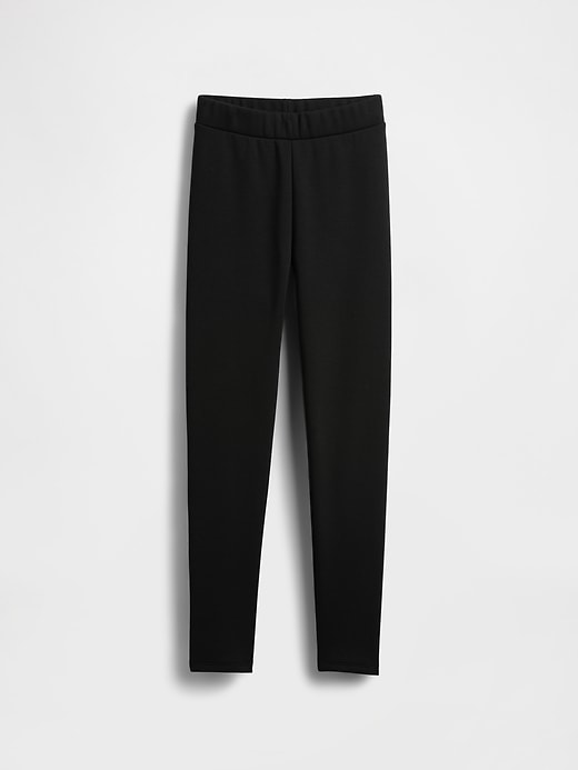 Image number 1 showing, Kids Cozy Leggings