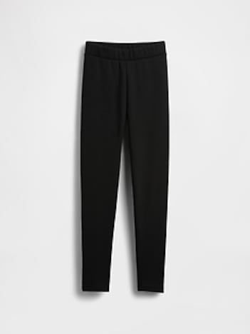 Kids Cozy Leggings