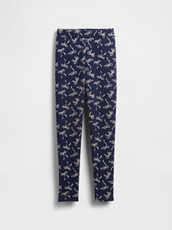 Kids Cozy Leggings