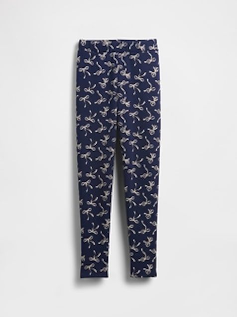 Kids Cozy Leggings