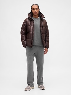 Heavyweight CashSoft Sweater Pants